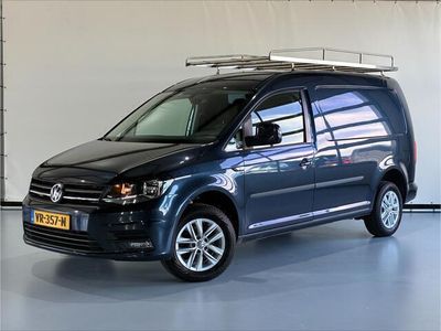 VW Caddy Maxi