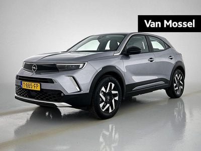 Grijs Occasion 2023 Opel Mokka-e SUV | € 19.940 (Goede deal)