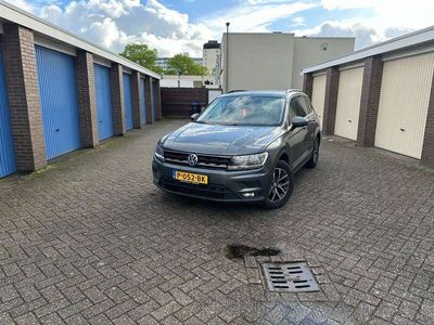 tweedehands VW Tiguan 2.0 TDI SCR (BlueMotion Technology) DSG Comfortlin