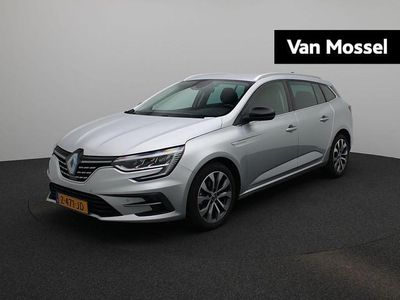 Occasion 2024 Renault Mégane IV Techno Stationwagen | € 23.944 (Eerlijke prijs)