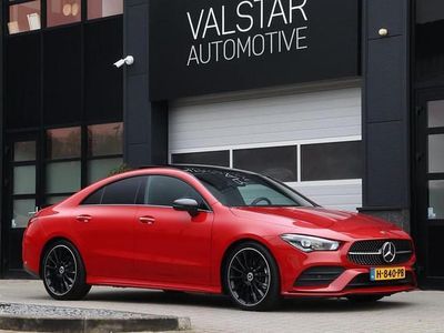 Gebruikt 2019 Mercedes CLA200 Premium Plus | € 28.950 (Eerlijke prijs)