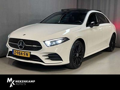 Mercedes A250