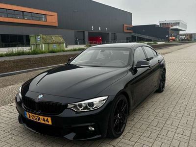 tweedehands BMW 420 i Executive