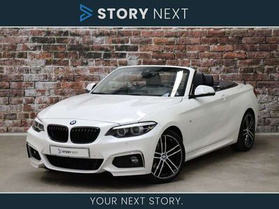 BMW 220