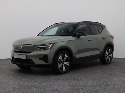 Groen Gebruikt 2022 Volvo XC40 Core SUV | € 29.400 (Super prijs)