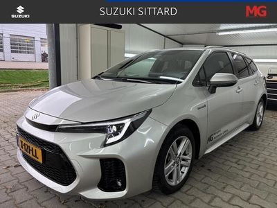 Suzuki Swace