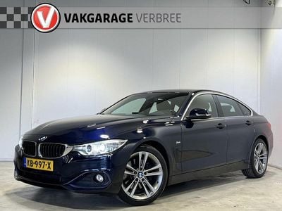 BMW 430