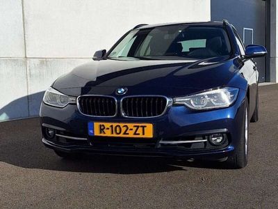 tweedehands BMW 320 320 i Aut. Sport Line