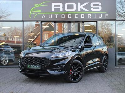 tweedehands Ford Kuga 2.5 PHEV ST-Line X DriverassistancePack/Technology