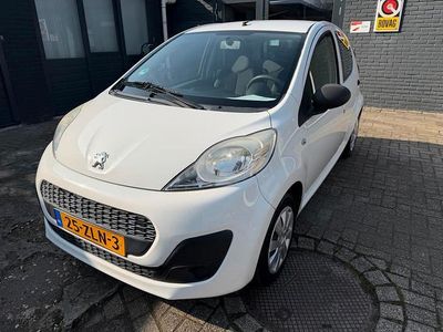 Occasion Peugeot 107 68 PK (50 kW) 2013 Hatchback