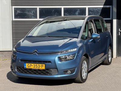 Citroën Grand C4 Picasso