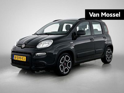 Occasion Fiat Panda City Life 69 PK (50 kW) 2022 Hatchback Hatchback