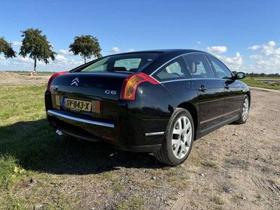 Citroën C6