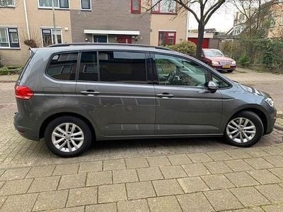 Gebruikt 2017 VW Touran MPV | € 13.999 (Duur)