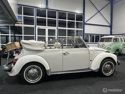 Overige Occasion 1977 VW Käfer Cabriolet | € 16.950