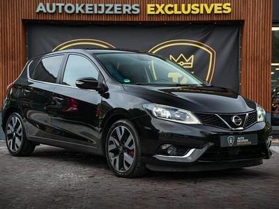 Overige Gebruikt 2016 Nissan Pulsar 360º Hatchback | € 12.900
