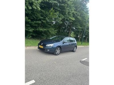 VW Golf VI