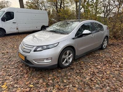 Grijs Gebruikt 2013 Chevrolet Volt LT Hatchback | € 3.900 (Super prijs)