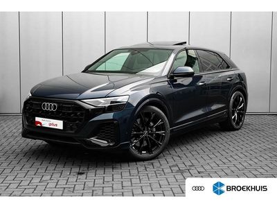 Occasion 2025 Audi Q8 Proline SUV | € 88.940