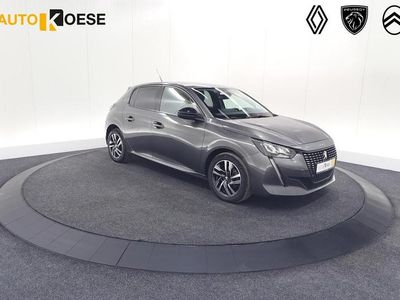 Hatchback Occasion 2023 Peugeot 208 Allure Hatchback | € 14.900 (Eerlijke prijs)