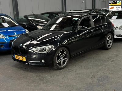 BMW 114