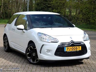 tweedehands Citroën DS3 1.6 So Chic | 2011 | Airco | Nwe APK |