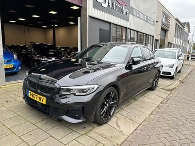 BMW M340