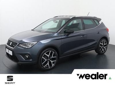 Grijs Occasion 2021 Seat Arona Business SUV | € 16.340 (Eerlijke prijs)