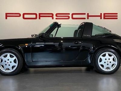 Occasion Porsche 911 Carrera 250 PK (183 kW) 1991