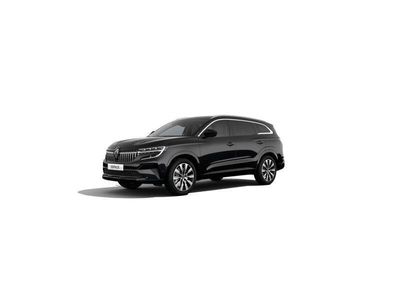 tweedehands Renault Espace full hybrid 200 E-Tech Techno Automatisch