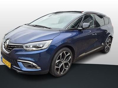 Renault Grand Scénic IV