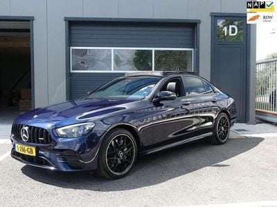 Mercedes E300