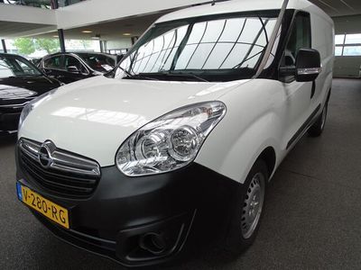 tweedehands Opel Combo 1.3 CDTi L2H1 Edition