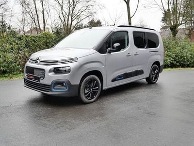 Citroën e-Berlingo