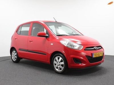 tweedehands Hyundai i10 1.1 i-Drive Cool | Airco | Sportvelgen | Goed onderhouden | Elektrische ramen