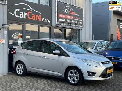 Occasion Ford C-MAX Trend 105 PK (77 kW) 2011 Grijs MPV