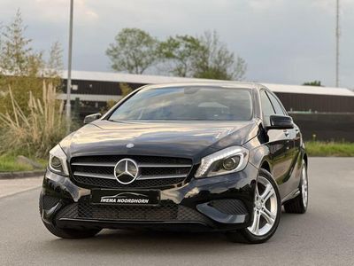 tweedehands Mercedes A180 LED|Xenon|Navigatie|Cruise control