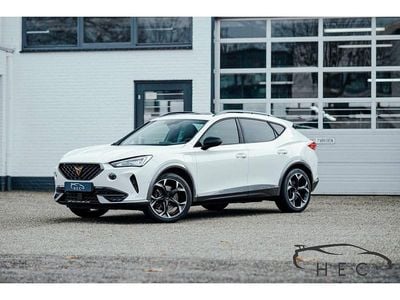 Wit Occasion 2022 Cupra Formentor VZ SUV | € 30.950