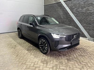 Nieuw Volvo XC90 Ultra 310 PK (228 kW) 2025 Grijs SUV