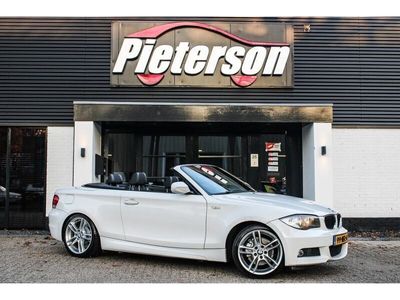 BMW 118 Cabriolet