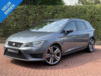 Seat Leon ST