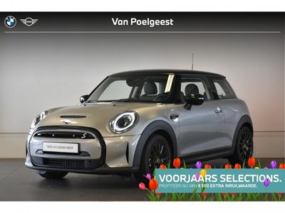 Mini Cooper SE
