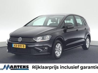 VW Golf Sportsvan