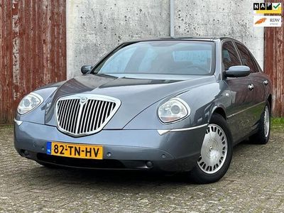 Lancia Thesis