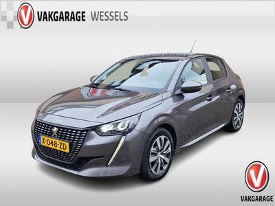 tweedehands Peugeot 208 1.2 PureTech Active | PDC | Stoelverwarming voor | LED |