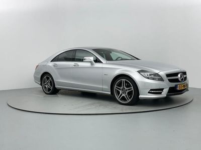 Mercedes CLS350