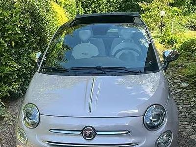 Gebruikt 2019 Fiat 500 Lounge Hatchback | € 13.950 (Duur)