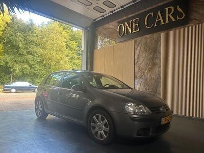 VW Golf V