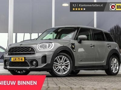 Occasion 2023 Mini Cooper S Countryman Chili SUV | € 30.850 (Goede deal)
