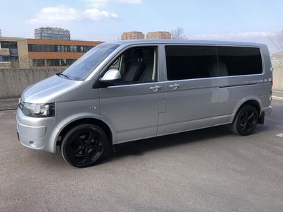 VW Transporter